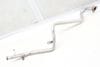 Coolant Line / Pipe / Tube 94810602210 — photo 1