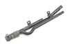Coolant Pipe / Tube / Line Set 7P6121070AP — photo 1