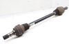 CV Axle Shaft 7P0501201D — photo 1