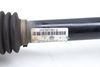 CV Axle Shaft 7P0501201D — photo 2