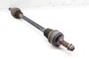 CV Axle Shaft 7P0501201D — photo 3
