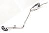 Diesel Particulate Filter / Dpf Sensor Control Line / Pipe Set 7P6131552G — photo 1