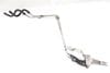 Diesel Particulate Filter / Dpf Sensor Control Line / Pipe Set 7P6131552G — photo 2