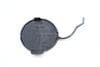 Bumper Tow Hook Cover / Cap 7P5807155 — photo 4