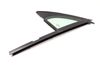 Door Quarter Window Glass / Seal 7P0845113D — photo 1