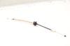 Door Handle Release / Bowden Cable 7P5837085A — photo 4