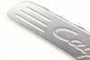 Door Sill Panel / Scuff Plate (CAYENNE GTS) 95855546703 — photo 3