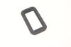 Interior Seat Light Trim / Frame / Bezel 7P0882273 — photo 1