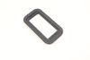 Interior Seat Light Trim / Frame / Bezel 7P0882273 — photo 1