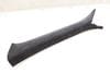Upper A Pillar Trim / Panel 7P5867233T — photo 1