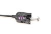 Exterior Door Handle Release / Bowden Cable 7P0837017 — photo 2