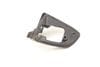Exterior Door Handle Seal / Gasket (FRONT) 7P5837210 — photo 1