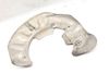 Brake Dust / Splash Shield 7P0615312B — photo 2