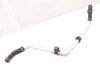Heater Coolant Hose / Line / Pipe (RETURN) 7P0815857A — photo 1
