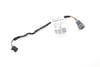 HVAC Flap / Servo Air Motor / Actuator Wiring Connector 7P5971411 — photo 2