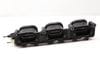 Lower Intake Manifold Air Distribution Housing 06E133109AL — photo 4
