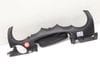 Lower Instrument Cluster / Dash Trim 7P5857054D — photo 1
