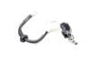 Negative (-) Battery Ground Cable / Harness 7P0915181A — photo 3