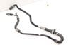 Power Steering Return Hose / Line / Pipe 7P0422891G — photo 1