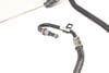Power Steering Return Hose / Line / Pipe 7P0422891G — photo 2