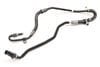 Power Steering Return Hose / Line / Pipe 7P0422891G — photo 3