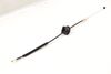 Door Handle Release / Bowden Cable 7P5839085A — photo 1