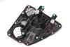 Window Regulator W/ Panel 7P5839755C — photo 1