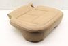 Lower Seat Bottom Cushion (LEATHER) 7P5885406DK — photo 1