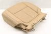 Lower Seat Bottom Cushion (LEATHER) 7P5885406DK — photo 2