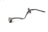 Tail Light Wiring Harness / Plug / Pigtail 1J0973713 — photo 2