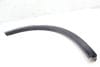 Wheel Fender Flare Trim / Molding (FRONT) 7P5853828G — photo 2
