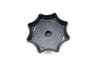 Spare Tire Holder / Tie Down Handle 7L0601347A — photo 1