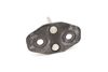 Trunk Latch Striker Plate 7P0827517F — photo 2