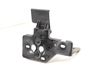 Upper Hood Latch / Lever 7P5823480A — photo 2