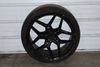 22" Inch Rohana RFX11 Wheel / Rim — photo 1