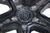 22" Inch Rohana RFX11 Wheel / Rim — photo 8