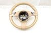 3-SPOKE Steering Wheel (LEATHER) 7PP419091CK — photo 1