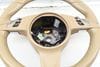 3-SPOKE Steering Wheel (LEATHER) 7PP419091CK — photo 2