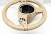3-SPOKE Steering Wheel (LEATHER) 7PP419091CK — photo 4