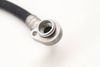 AC Suction Pipe / Line / Hose 97057309902 — photo 2
