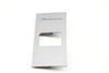 Center Console Trim / Bezel 97065355502 — photo 1