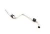 Coolant Pipe / Tube / Line (RETURN) 97057257100 — photo 1