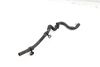 Coolant Reservoir Breather Hose / Line 97010631500 — photo 2