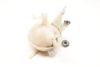 Coolant Reservoir / Tank / Bottle 8Z0121407A — photo 3