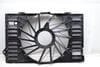 Electric Cooling Fan Housing / Shroud 97010606106 — photo 5