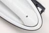 Exterior Door Handle 99753764601 — photo 3