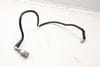 Positive (+) Battery Cable 97061131300 — photo 1