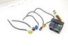 Radio Stereo / Navigation Wiring Connector Pigtail Set — photo 1