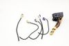 Radio Stereo / Navigation Wiring Connector Pigtail Set — photo 2