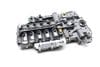 Transmission Valve Body / Mechatronic 0C8325039A — photo 1